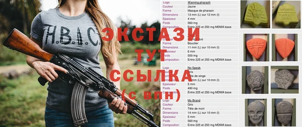 прущий лед Алексин